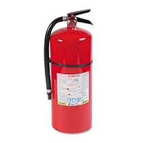 kidde fire extinguisher