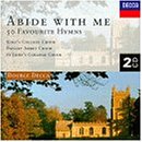 Abide With Me: 50 Favorite Hymns