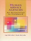 Health Agency Books