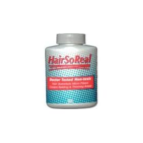 HairSoReal
