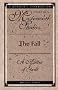 Masterwork Studies Series: The Fall (Twayne's Masterwork Studies)