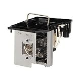 Toshiba REPLACEMENT LAMP FOR PROJECTORS ( TLP-LW3 )