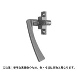 中西産業 引寄せハンドル L L=19 DC-X-14