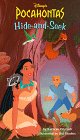 Disneys First Reader: Hide-And-Seek L...