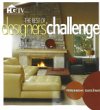 Best of Designers Challenge: Problem Rooms Solved 3 Ways (Decorating & Design)