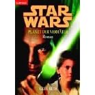 Star Wars Episode 1. Planet der Verräter. (Taschenbuch)
