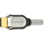AV5230004 4' Silver Series HDMI Cable