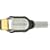 AV5230004 4' Silver Series HDMI Cable