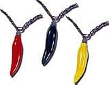 Fiesta Peppers Lights