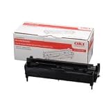 OKI 43501902 Bildtrommeleinheit schwarz f&uuml;r B4400 / B4600