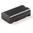Lithium Ion Camcorder Battery For Panasonic VW-VBD1