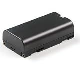 Lithium Ion Camcorder Battery For Hitachi VM-E555LA