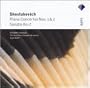 Shostakovich: Piano Concertos Nos. 1 & 2; Sonata No. 2