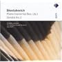 Shostakovich: Piano Concertos Nos. 1 & 2; Sonata No. 2