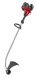 Homelite Curved Shaft String Trimmer