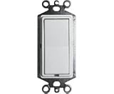 X10 RWS19 Decora Companion Switch