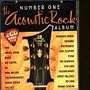 No.1 Acoustic Rock Album