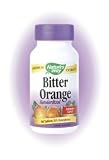 Bitter Orange Standardized 450 mg 60 Tabs