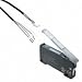 Panasonic FX-101P-Z, Sensor, Fibre Optic, PNP, M8 Connector