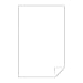 Wausau Exact Index Cardstock, 250 Sheets, White, 94 Brightness, 90 lb, 11 x 17 Inches