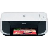 All-in-One Photo Printer/Copy/Scan, 17-1/2x15x7, SR/BK, Sold as 1 each