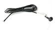 Garmin compatible 4-pin GPS Power/PC bare wires cable