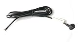 Cheap Garmin compatible 4 pin GPS Power/PC bare wires cable Sale Cheap Garmin compatible 4 pin GPS Power/PC bare wires cable Sale