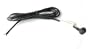 Garmin compatible 4-pin GPS Power/PC bare wires cable