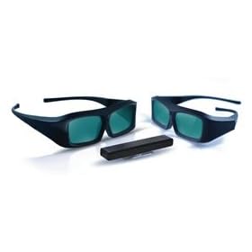 Philips PTA02/00 3D TV upgrade kit
