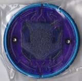 ガシャポン 仮面ライダーオーズ オーメダル6 (7 リュウタロス)単品
¥ 300 ガシャポン 仮面ライダーオーズ オーメダル6 (7 リュウタロス)単品