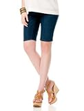 A Pea in the Pod: Secret Fit Belly(tm) 5 Pocket Maternity Bermuda Shorts