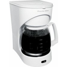 Hamilton Beach 43501H 12 Cup Coffeemaker