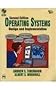 Operating Systems: Design And Implementation