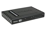D-Link NetDefend DFL-260 VPN/Firewall - 6 Port