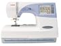 Janome Memory Craft MC 9500 Sewing and Embroidery Machine