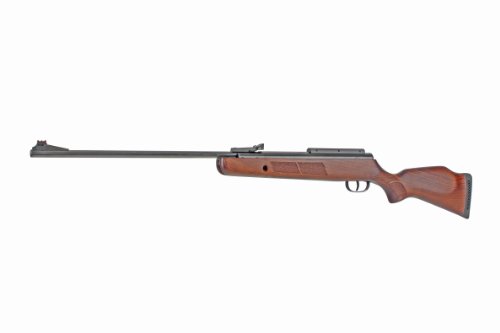 Bsa 1512 grt supersport se air rifle, .25-caliber