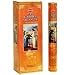 San Gabriel Arcangel - Box of Six 20 Gram Tubes - HEM Incense