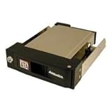 Snap-in Mobile Rack for 3.5 Sata HDD with Sata Interface