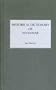 Historical Dictionary of Myanmar