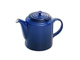 Le Creuset Grand Teapot Graded Blue  from Le Creuset