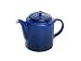 Le Creuset Grand Teapot Graded Blue