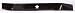 5 each: Sears/American Yard Products Tractor Blade (B1EP1011)