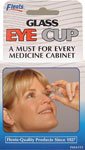 Glass Eye Cup