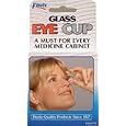 Glass Eye Cup
