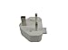 UK Adapter for Apple MacBook, iBook, iPod, ipad, Airport, iPhone Wall Charger Plug Adapter for United Kingdom. UK Travel Adapter Plug for MAC 220V AC Adapter Electric Outlet Adapter with Two-pins