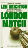 London Match (MM to TR Promotion)