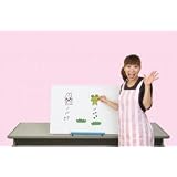 パネルシアター用　ミニボード　（バッグ付き）