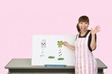 パネルシアター用　ミニボード　（バッグ付き） 実習