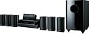Onkyo HT-S6200 7.1-Channel Home Entertainment Receiver/Speaker Package with Dock for the iPod
