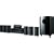Onkyo HT-S6200 7.1-Channel Home Entertainment Receiver/Speaker Package with Dock for the iPod